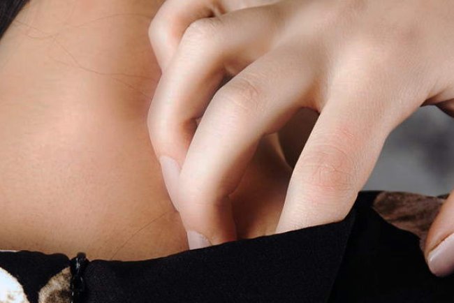 Alte boli induse de ingestia de gluten