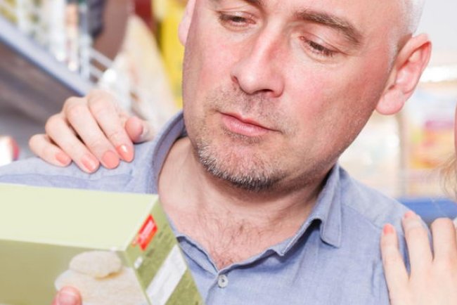 Etichetarea glutenului și reglementările