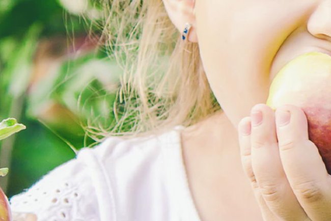 Sănătatea nutrițională