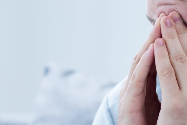 Sănătate psihologică