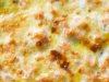 Quiche cu somon și spanac
